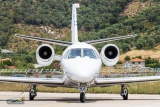 Cessna 560XL Citation XLS+