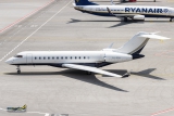 Bombardier Global 6500 (BD-700-1A10)