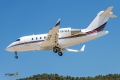 Bombardier Challenger 650 (CL-650)