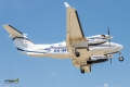 Beechcraft B200 Super King Air
