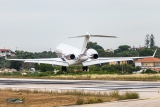 Bombardier Global 5000 (BD-700-1A11)