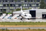 Dassault Falcon 7X
