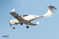 Diamond DA-40 NG Diamond Star