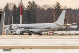Embraer Lineage 1000 (ERJ-190-100ECJ)