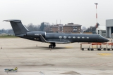 Gulfstream Aerospace G-V-SP Gulfstream G550