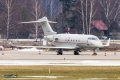 Bombardier Challenger 300 (BD-100-1A10)