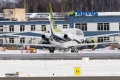 Embraer Legacy 600 (EMB-135BJ)