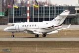 Hawker Beechcraft 900XP