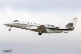 Cessna 560XL Citation XLS+