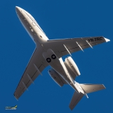Bombardier Challenger 300 (BD-100-1A10)