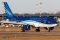 Airbus ACJ319 (A319-115/CJ)