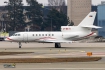 Dassault Falcon 50EX
