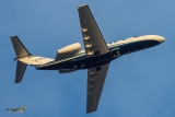 Cessna 525C Citation CJ4