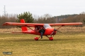 Aeroprakt A-32 Vixxen