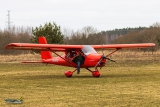 Aeroprakt A-32 Vixxen