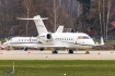 Bombardier Challenger 604 (CL-600-2B16)