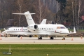 Bombardier Challenger 604 (CL-600-2B16)