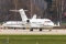 Bombardier Challenger 604 (CL-600-2B16)