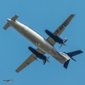 Piaggio P-180 Avanti Evo