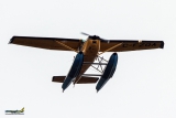 Cessna 185E Skywagon