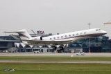 Gulfstream Aerospace G700 (G-VIII)