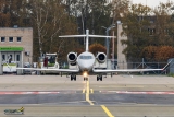 Bombardier Challenger 350 (BD-100-1A10)