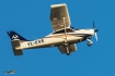 Tecnam P-2008JC MkII