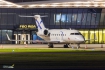 Bombardier Challenger 604 (CL-600-2B16)