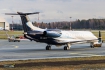 Embraer Legacy 650 (EMB-135BJ)