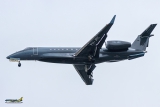 Embraer Legacy 600 (EMB-135BJ)