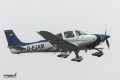 Cirrus SR-22T G5-GTS