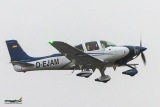 Cirrus SR-22T G5-GTS