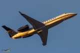 Embraer Legacy 650 (EMB-135BJ)