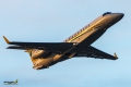 Embraer Legacy 650 (EMB-135BJ)