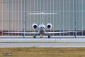 Gulfstream Aerospace G-IV Gulfstream IV