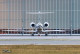 Gulfstream Aerospace G-IV Gulfstream IV