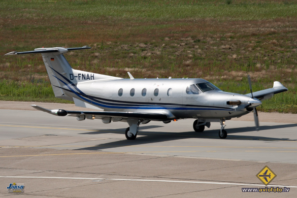 Pilatus PC-12/47E (PC-12 NG)
