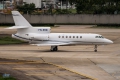 Dassault Falcon 50