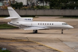 Dassault Falcon 50
