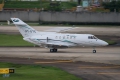 British Aerospace BAe-125-800B