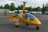 AutoGyro Calidus
