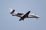 Cessna 560XL Citation XLS+
