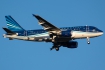 Airbus ACJ319 (A319-115/CJ)