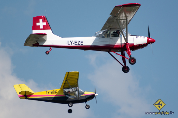 Aero L-60 Brygadyr