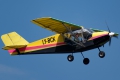 Rans S-6S/TR/116 Coyote II