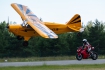Piper J-3F-60 Cub