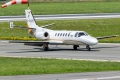 Cessna 550B Citation Bravo