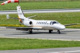 Cessna 550B Citation Bravo