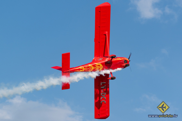Aeroprakt A-32