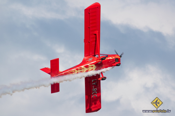 Aeroprakt A-32